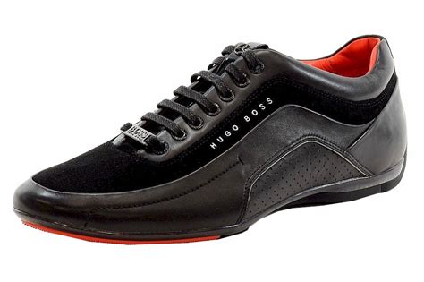 hugo boss sneakers australia|hugo boss men fashion sneakers.